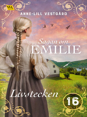 cover image of Livstecken